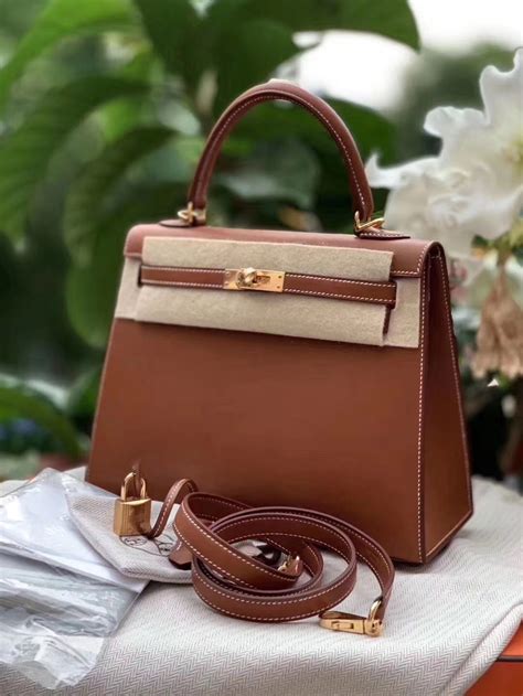 kelly and birkin handbags|whats in my hermes bag.